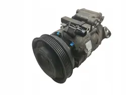 Compresseur de climatisation Hyundai I30 I 1.6 CRDI F500-AN8CA01