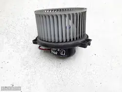 Ventilateur de chauffage Mitsubishi Space Star 2002 mf016070