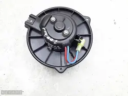 Ventilateur de chauffage Mitsubishi Space Star 2002 mf016070