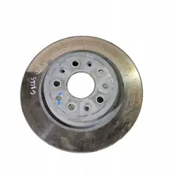 Discos de freio Chevrolet Camaro 2022 OEM 13592623