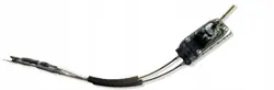 Skoda OE Versnellingspook OEM SSA35320 - Gebruikt