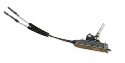 Skoda OE Versnellingspook OEM SSA35320 - Gebruikt