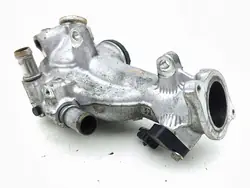 Mercedes-Benz A W177 2019 Tuyau EGR 147170061R