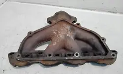 Auspuffkrümmer Toyota Starlet P90 OEM JUR120699