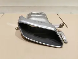 OEM 31455531 Terminal de escape derecho Volvo V60 S60 II
