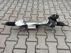 Volkswagen Ohjaustehostin 5C1 423 051 H