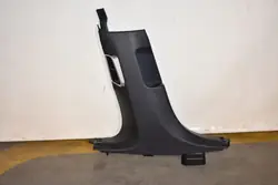 B-Säulenabdeckung links OEM 971819203C Porsche Panamera 971