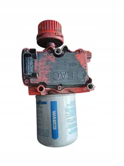 Válvula secadora A0014460464 para Mercedes Actros MP4