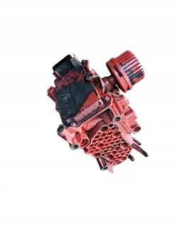 Lufttorkarventil A0014460464 för Mercedes Actros MP4