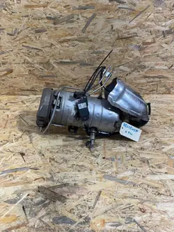 Citroen DPF-suodatin OEM 9822860580 Berlingo 1.5