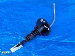 OPEL Astra K Kytkinpumppu Letkulla 55500102 55583106