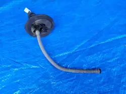 OPEL Astra K Bomba de Embreagem com Mangueira 55500102 55583106