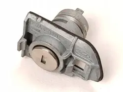 Ford OEM DS7AF21991 ovenlukon sisäosa vasen etu
