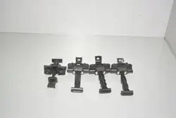 Mecanismo fecho porta traseira esquerda BMW i4 OEM 7499229
