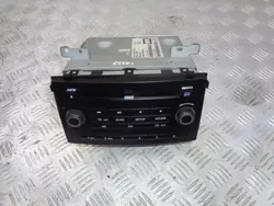 OEM X96140-1H000 Fabrieks-CD-MP3-radio voor Kia Ceed