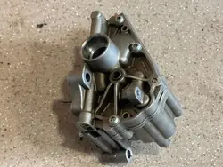 Gebrauchte BMW Ölpumpe OEM 7846388 für M3 F80