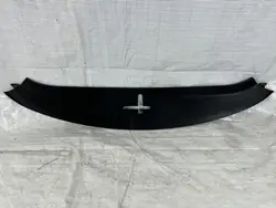 Cubierta de cerradura capó Porsche 99155541100 911 Carrera 991