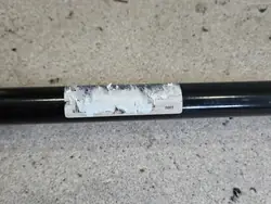 Barre stabilisatrice arrière OEM 8746456 pour BMW X4M F98