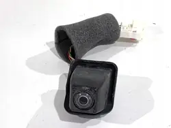 Lente cámara marcha atrás Mercedes W218 OEM A0008203703