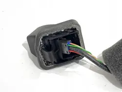 Backkamerobjektiv Mercedes W218 OEM A0008203703