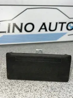 BMW E34 takaoven tuhkakuppi OEM 51161944662