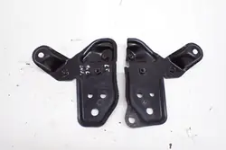 Smart Forfour 454 04-06 Motorhuve Gångjärnsfäste OEM