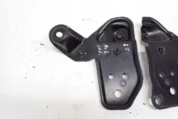 Smart Forfour 454 04-06 Konepellin Sarana-Kiinnike OEM