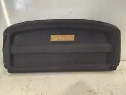 Prateleira de bagageira Renault Captur I OEM 794209363R