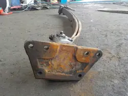 Scania Etuvasen Jousi OEM 1739454 - Käytetty