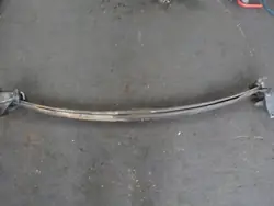 Scania Vorderlinke Feder OEM 1739454 - Gebraucht