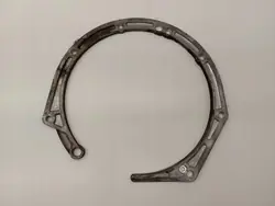 Joint de boîte de vitesses Volkswagen PASSAT B8 2016 OBH103551B