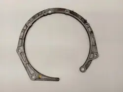 Joint de boîte de vitesses Volkswagen PASSAT B8 2016 OBH103551B