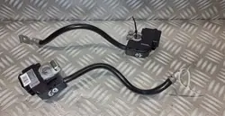 Cabo de terminal negativo BMW 3 E90 E91 E92 E93 LCI 9215952