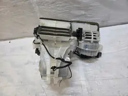 Soprador aquecimento Opel Adam OEM 13474884 - Usado
