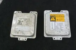 Koplampen Converter Mercedes W211 Lift OEM A2118709126