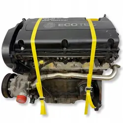 Motor Opel Astra III H Zafira B Vectra C 1.6 16V Z16XE1