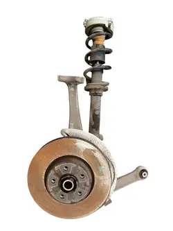 Voorrechter Demper OEM 8W0413031 Audi A4 B9