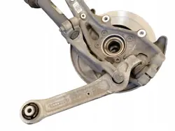 Framhöger Fjädring OEM 8W0413031 Audi A4 B9