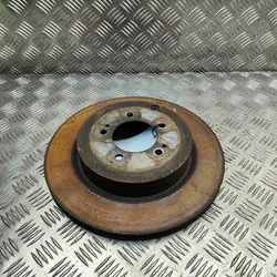 Disco de Freio Traseiro Mitsubishi Lancer VIII 4615A025