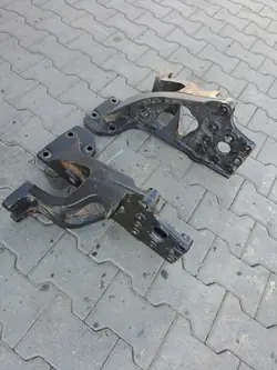 Support de ressort avant OEM JC46 5341 AA Ford F-MAX