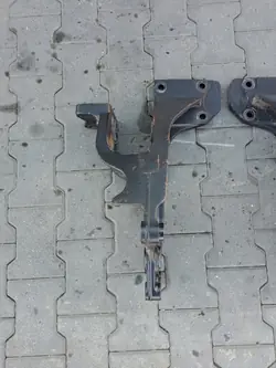 Support de ressort avant OEM JC46 5341 AA Ford F-MAX