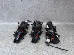 Compresseur suspension Audi Q5 OEM 80A616005E