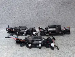 Compresseur suspension Audi Q5 OEM 80A616005E