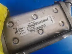 Refroidisseur EGR OEM 55273563 pour Fiat Tipo II 1.3 MJet