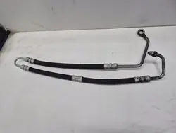 Tuyau de direction assistée BMW E39 2.2 Essence OEM 32411096930