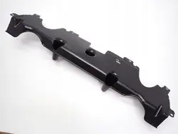OEM 9842680380 Takapuskurin Alasuojus - Käytetty