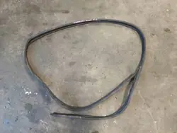 Kofferraumdichtung Dodge Challenger OEM Challenger Uszczelka Klapy