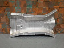 Protector térmico BMW X7 G07 LCI OEM 9477794