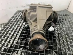 Rear Differential Audi Q7 4L 4460310018 OEM LORK-372-26563