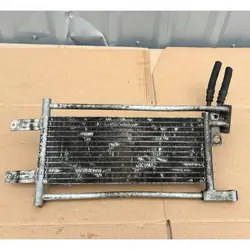 Enfriador de aceite caja BMW OE 1728770